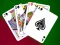 Gioco Solitaire Spider and Klondike in linea
