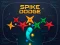 Gioco Spike Dodge in linea