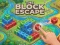 Gioco The Block Escape in linea