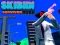 Gioco Skibidi Survivor Rush in linea