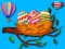 Gioco Egg Jump Up in linea