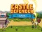 Gioco Castle Defender Saga in linea