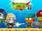 Gioco Zombie Mission 11 in linea