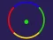Gioco Colored Circle in linea