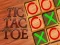 Gioco Tic Tac Toe in linea