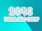 Gioco 2048 Drag'nDrop in linea