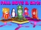 Gioco Fall Boys & Girls in linea