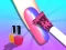 Gioco Nail Salon 3D in linea