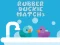 Gioco Rubber Duckie Match 3 in linea