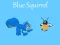 Gioco Blue Squirrel in linea