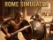 Gioco Rome Simulator in linea