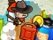 Gioco Jetpack Heroes in linea