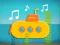 Gioco Music Submarine in linea