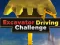 Gioco Excavator Driving Challenge in linea