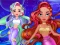 Gioco Diamond Mermaids in linea