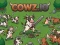 Gioco Cowz.io in linea