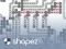 Gioco Shapez. io in linea
