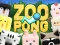 Gioco Zoo Pong in linea