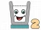 Gioco Smiling Glass 2 in linea