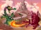 Gioco Fairy Tale Dragons Memory in linea