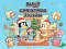 Gioco Bluey Christmas Jigsaw in linea