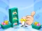 Gioco Crazy Professor Bubble in linea