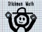 Gioco Stickman Math in linea