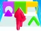 Gioco Shape Transform Blob Racing in linea