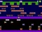 Gioco Clumpsy Frogger 2D in linea