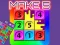 Gioco Make 5 in linea