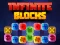Gioco Infinite Blocks in linea