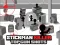 Gioco Stickman Killer Top gun Shots in linea