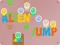 Gioco Alien Jump in linea
