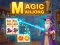 Gioco Magic Mahjong in linea