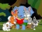 Gioco Cute Animals Memory in linea