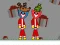Gioco HuggyBros Christmas in linea