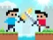 Gioco Castel Wars in linea