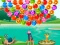 Gioco Bubble Carousel in linea
