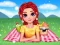 Gioco Get Ready With Me Summer Picnic in linea