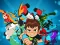 Gioco Ben 10 Hero time in linea