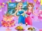 Gioco Princess Sisters Special Day in linea