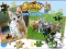 Gioco Jigsaw Puzzle Cats & Kitten in linea