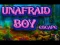 Gioco Unafraid Boy Escape in linea