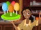 Gioco Princess Easter Egg Decoration in linea