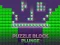 Gioco Puzzle Block Plunge in linea