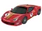 Gioco Sport Cars Coloring in linea