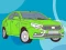 Gioco Russian Cars Coloring Book in linea