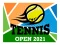 Gioco Tennis Open 2021 in linea