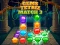 Gioco Gems Tetriz Match 3 in linea