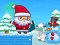Gioco Santa Claus Adventures in linea